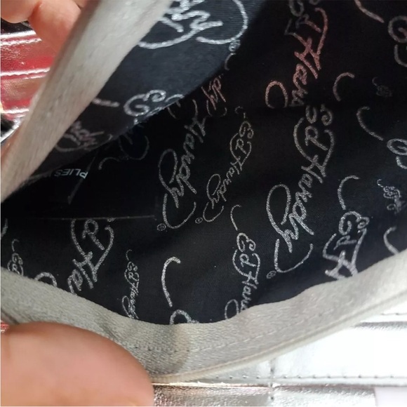 Don Ed Hardy Wallet NWT - Picture 9 of 11